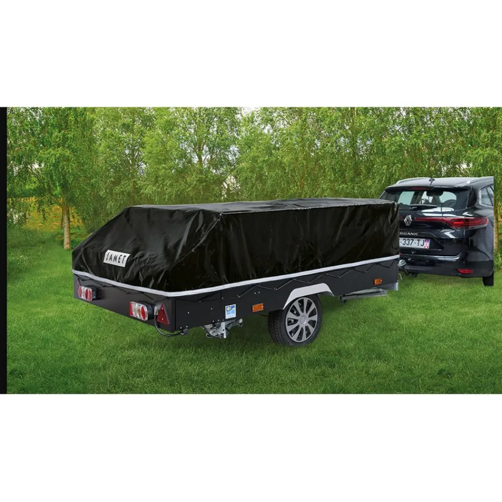 Nieuwe Vouwwagen-Jamet ic Outdoor vouwwagen