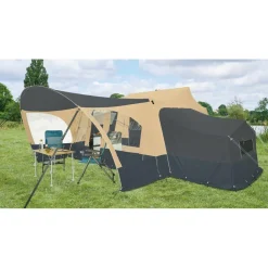 Nieuwe Vouwwagen-Jamet ic Outdoor vouwwagen