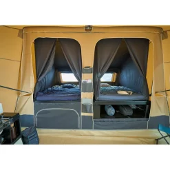 Nieuwe Vouwwagen-Jamet ic Outdoor vouwwagen