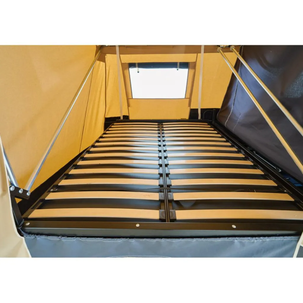 Nieuwe Vouwwagen-Jamet ic Outdoor vouwwagen