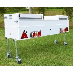 Jamet Keukenwielen per 4 stuks< Onderdelen & Accessoires