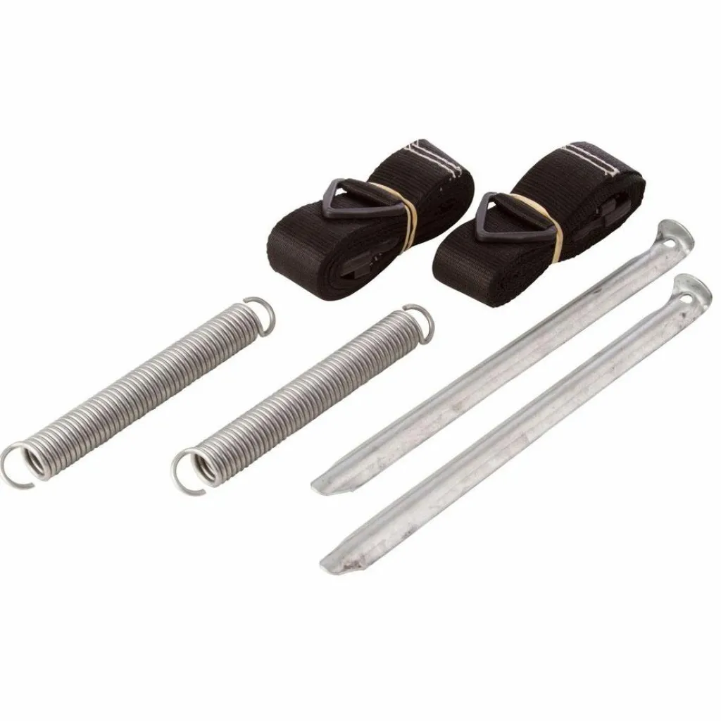 Jamet Stormband afspanningsset< Onderdelen & Accessoires