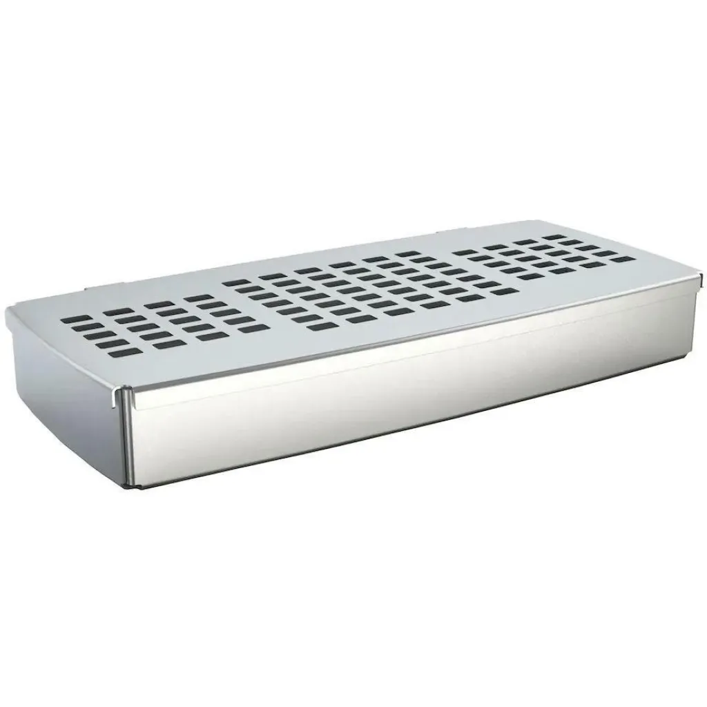 Accessoires-Jamie Oliver Oliver smokerbox