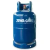 Gasflessen-Jewagas Horeca gasfles inclusief 10,5 kg vulling