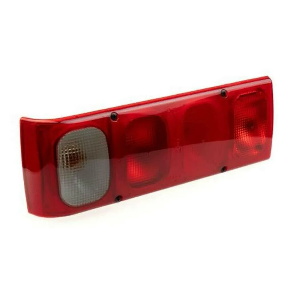 Jokon 561 camper inbouw achterlicht met mistlamp< Verlichting Carrosserie