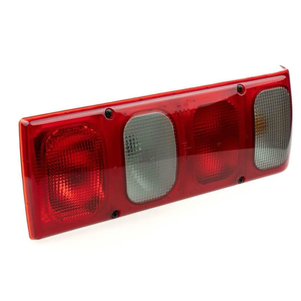 Jokon 561 camper inbouw achterlicht met achteruitrijlamp< Verlichting Carrosserie