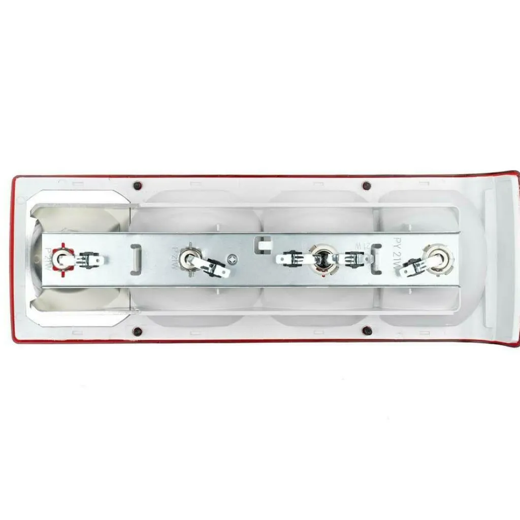 Jokon 561 camper inbouw achterlicht met achteruitrijlamp< Verlichting Carrosserie