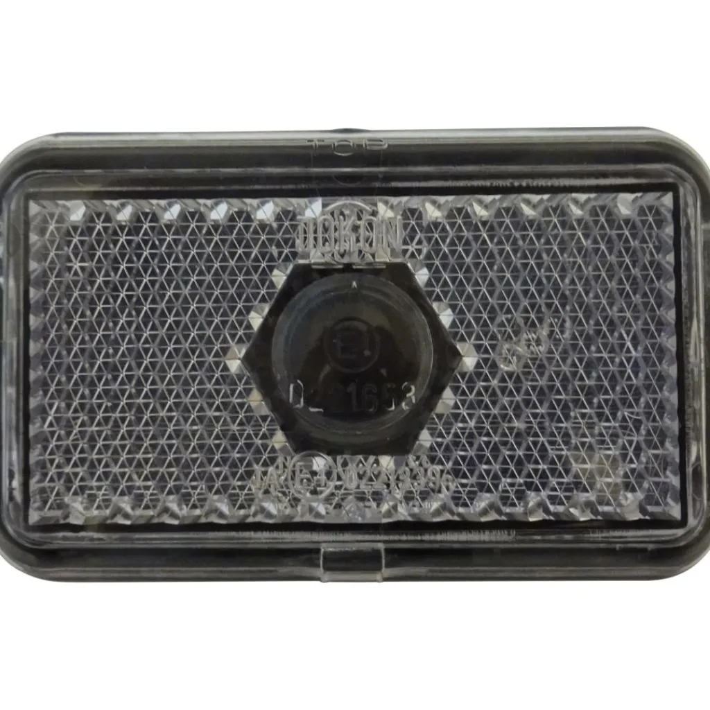 Jokon Breedtelicht inbouw zwart< Verlichting Carrosserie