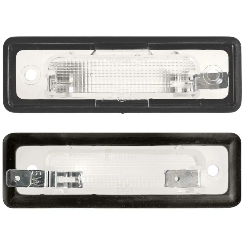 Jokon Kentekenplaatverlichting inbouw< Verlichting Carrosserie