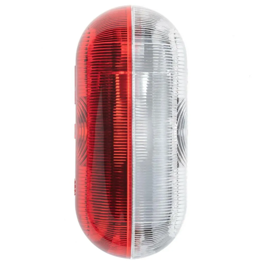 Verlichting Carrosserie-Jokon SPL 2000 breedtelicht wit rood