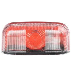 Verlichting Carrosserie-Jokon SPL 2000 breedtelicht wit rood