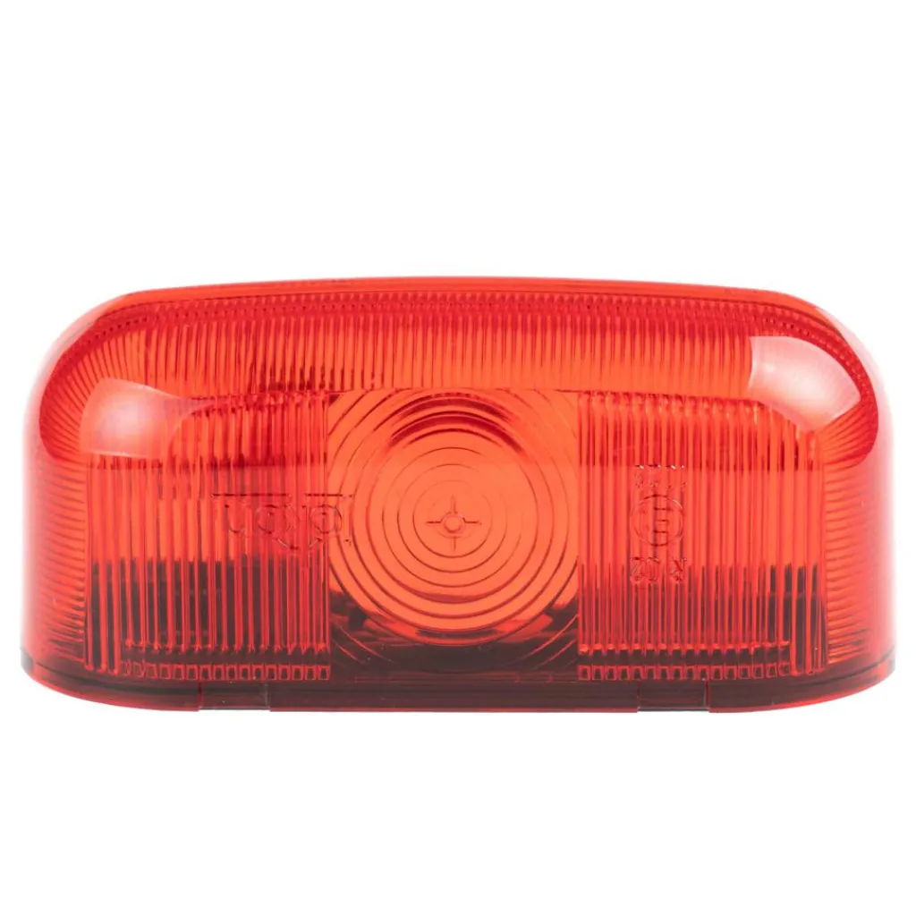 Verlichting Carrosserie-Jokon SPL 2000 breedtelicht wit rood