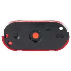 Verlichting Carrosserie-Jokon SPL 2000 breedtelicht wit rood