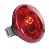 Verlichting Carrosserie-Jokon Type 710 achterlicht/remlicht ø 95 mm rood
