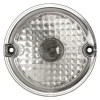 Verlichting Carrosserie-Jokon Type 710 achteruitrijlamp ø 95 mm wit