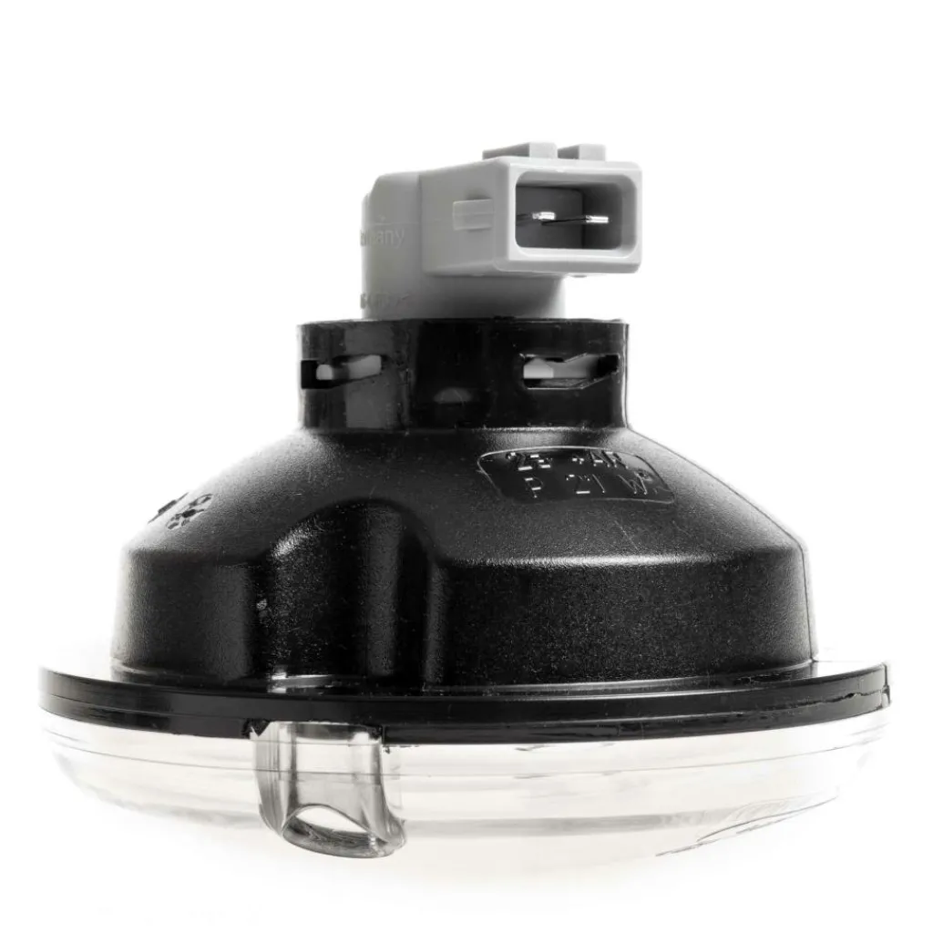 Verlichting Carrosserie-Jokon Type 710 achteruitrijlamp ø 95 mm wit