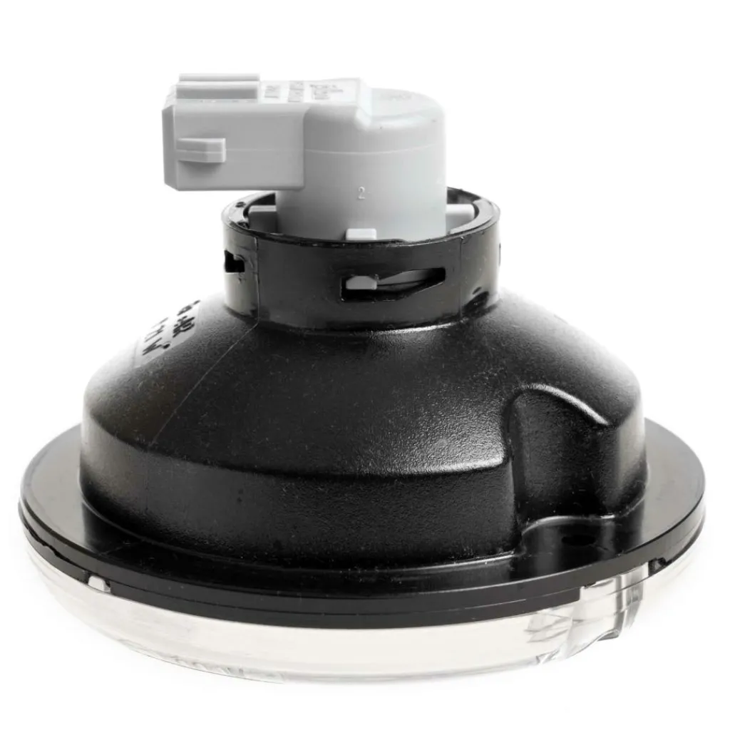 Verlichting Carrosserie-Jokon Type 710 achteruitrijlamp ø 95 mm wit