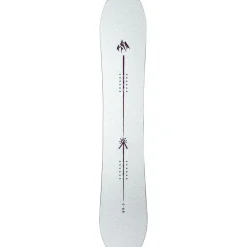 Jones Airheart 2.0 25 - 26 snowboard dames< Snowboards|Wintersport