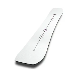 Jones Airheart 2.0 25 - 26 snowboard dames< Snowboards|Wintersport