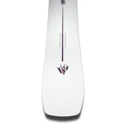Jones Airheart 2.0 25 - 26 snowboard dames< Snowboards|Wintersport