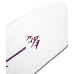 Jones Airheart 2.0 25 - 26 snowboard dames< Snowboards|Wintersport