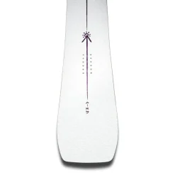 Jones Airheart 2.0 25 - 26 snowboard dames< Snowboards|Wintersport