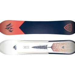 Jones Dream Weaver 2.0 25 - 26 snowboard dames< Snowboards|Wintersport
