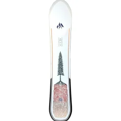 Jones Dream Weaver 2.0 25 - 26 snowboard dames< Snowboards|Wintersport