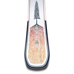 Jones Dream Weaver 2.0 25 - 26 snowboard dames< Snowboards|Wintersport