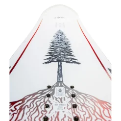 Jones Dream Weaver 2.0 25 - 26 snowboard dames< Snowboards|Wintersport