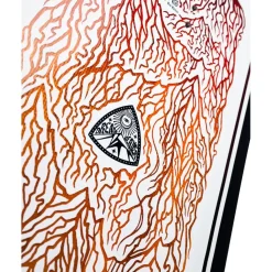 Jones Dream Weaver 2.0 25 - 26 snowboard dames< Snowboards|Wintersport