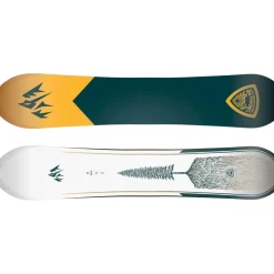 Snowboards|Wintersport-Jones Frontier 2.0 25 - 26 snowboard heren