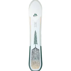 Snowboards|Wintersport-Jones Frontier 2.0 25 - 26 snowboard heren