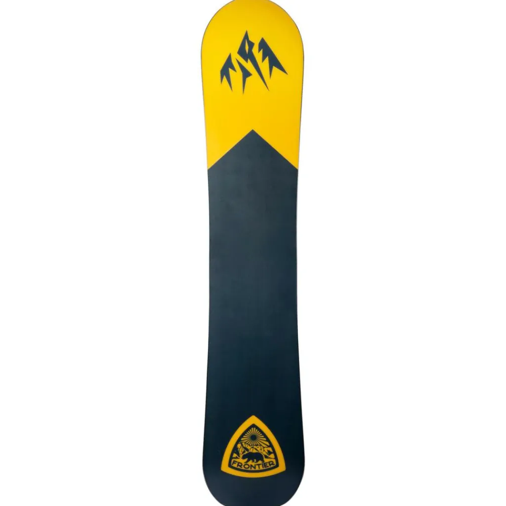 Snowboards|Wintersport-Jones Frontier 2.0 25 - 26 snowboard heren