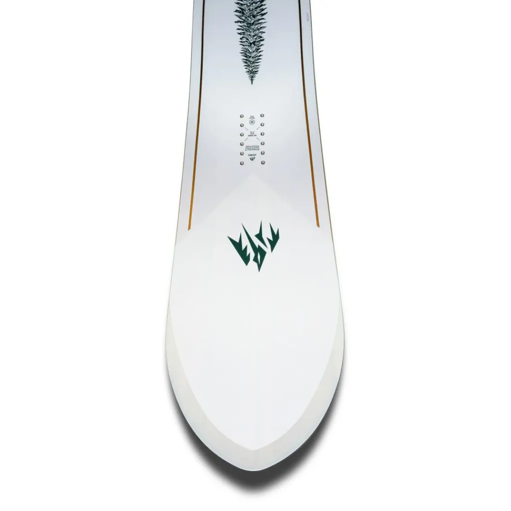 Snowboards|Wintersport-Jones Frontier 2.0 25 - 26 snowboard heren