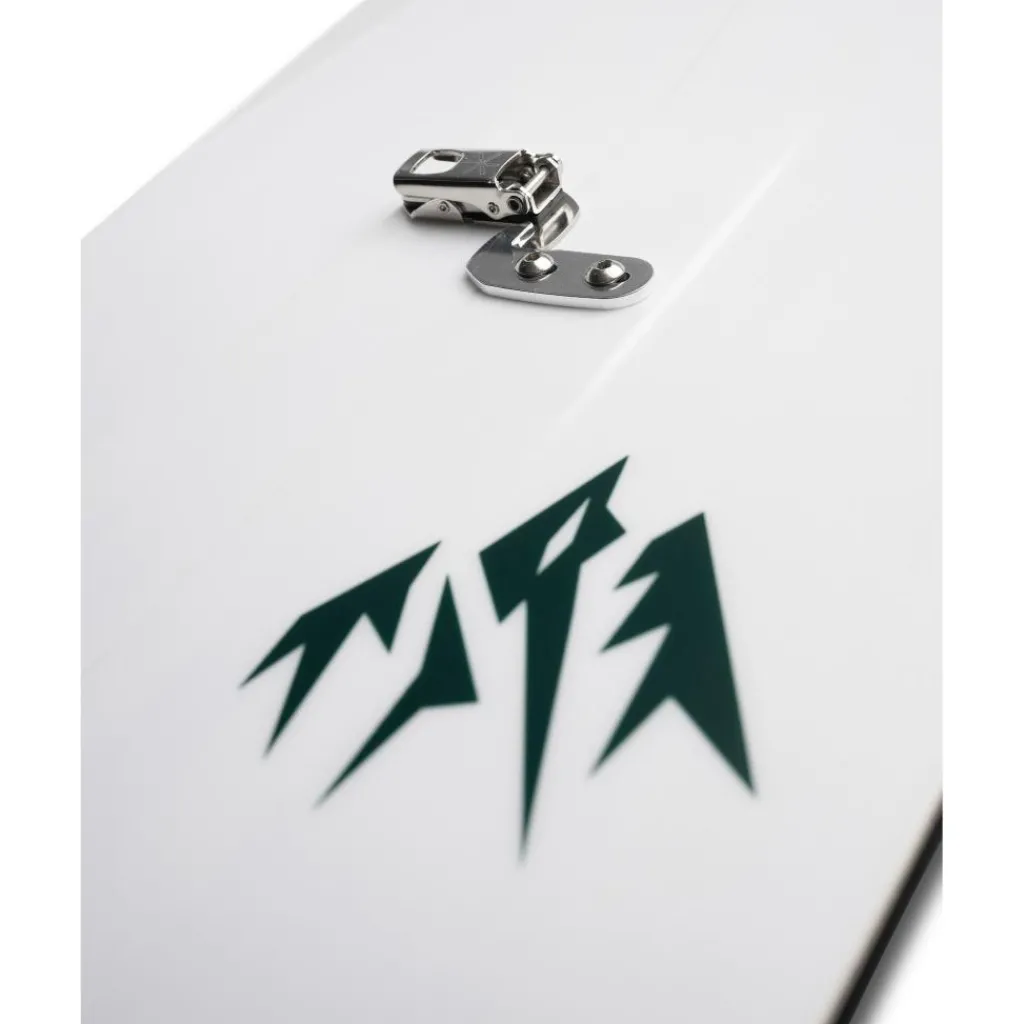 Snowboards|Wintersport-Jones Frontier 2.0 25 - 26 snowboard heren