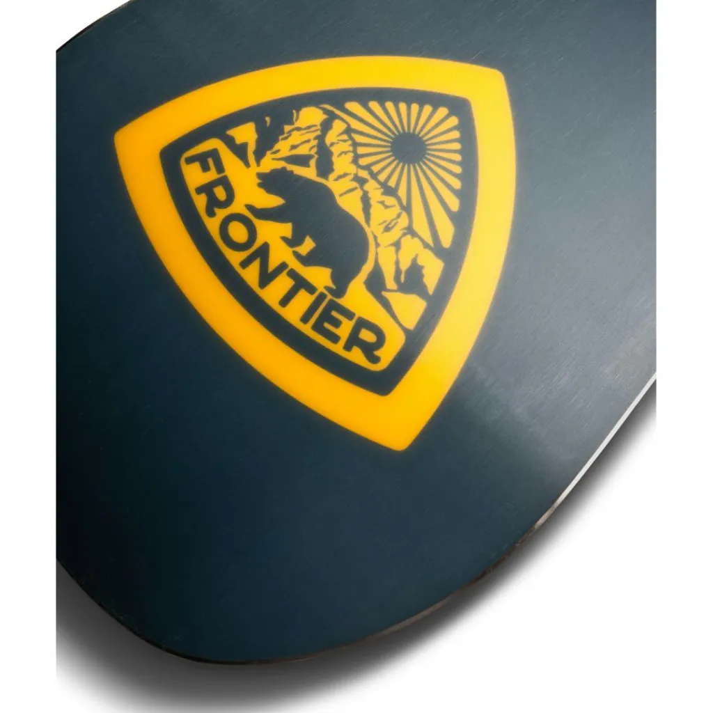 Snowboards|Wintersport-Jones Frontier 2.0 25 - 26 snowboard heren