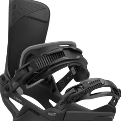 Snowboard Bindingen|Wintersport-Jones Mercury FASE binding heren eclipse black