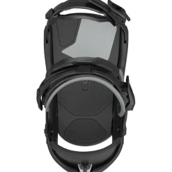 Snowboard Bindingen|Wintersport-Jones Mercury FASE binding heren eclipse black