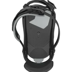 Snowboard Bindingen|Wintersport-Jones Mercury FASE binding heren eclipse black