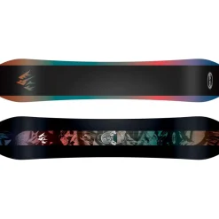 Jones Mountain Twin 25 - 26 snowboard heren< Snowboards|Wintersport