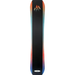 Jones Mountain Twin 25 - 26 snowboard heren< Snowboards|Wintersport