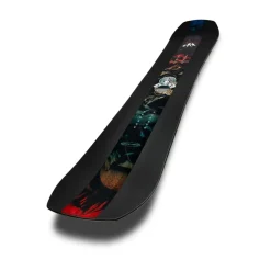 Jones Mountain Twin 25 - 26 snowboard heren< Snowboards|Wintersport