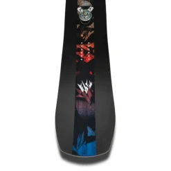 Jones Mountain Twin 25 - 26 snowboard heren< Snowboards|Wintersport