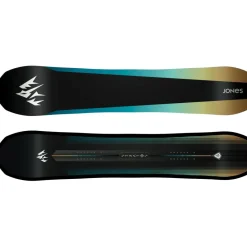 Snowboards|Wintersport-Jones Stratos 25 - 26 snowboard heren