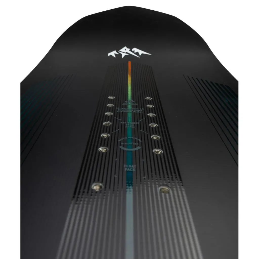 Snowboards|Wintersport-Jones Stratos 25 - 26 snowboard heren