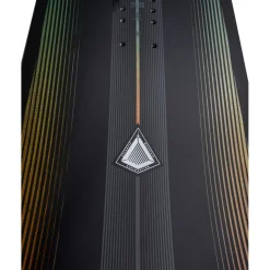 Snowboards|Wintersport-Jones Stratos 25 - 26 snowboard heren