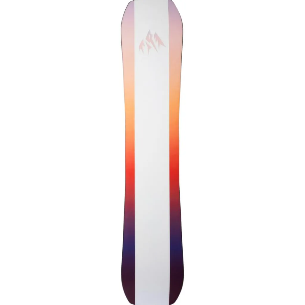 Snowboards|Wintersport-Jones Twin Sister 25 - 26 snowboard dames