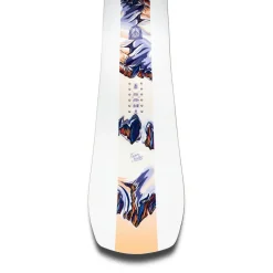 Snowboards|Wintersport-Jones Twin Sister 25 - 26 snowboard dames