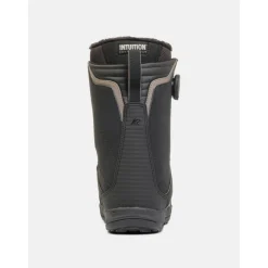 Snowboardschoenen|Wintersport-K2 Kinsley snowboardschoenen dames black